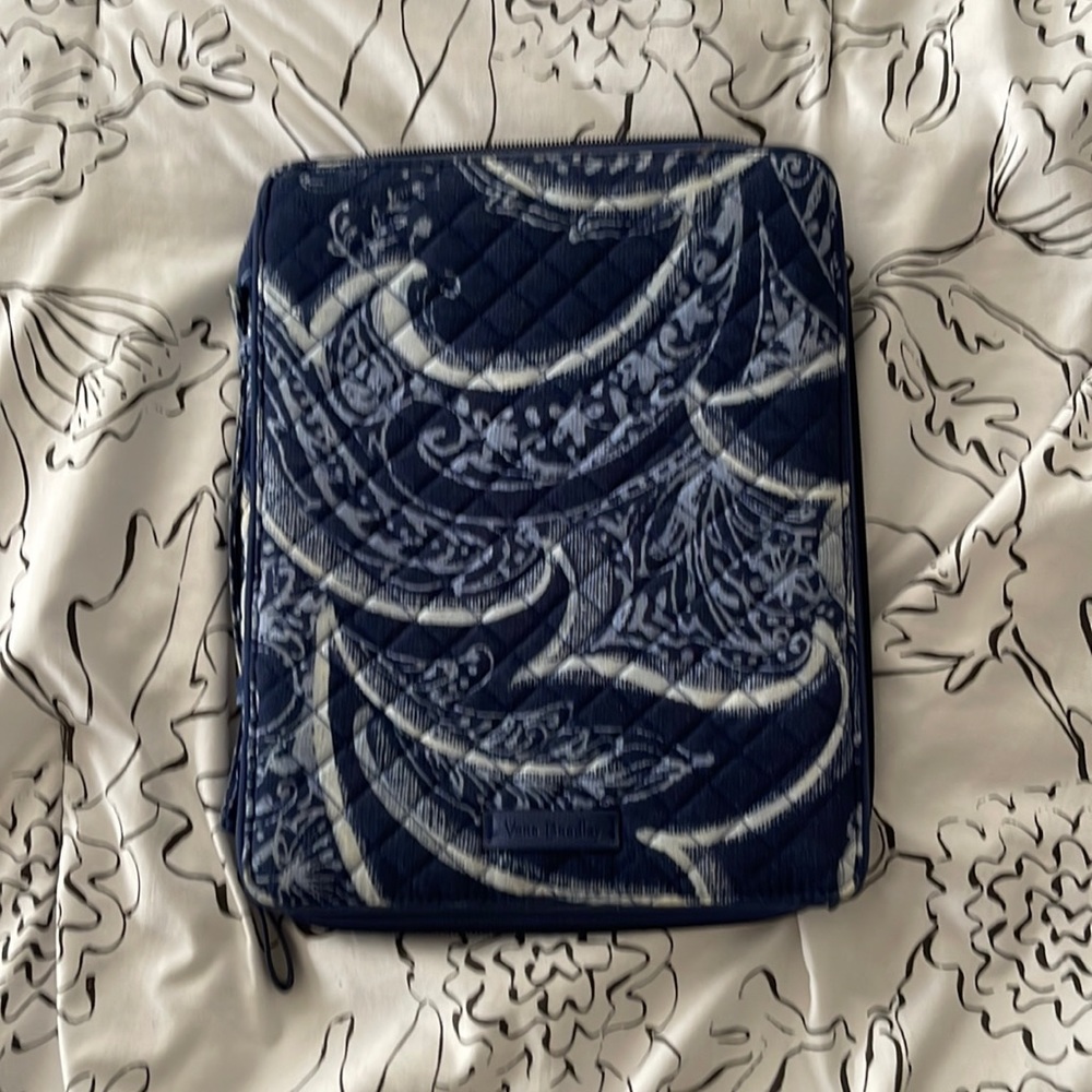 Vera Bradley Ipad Case